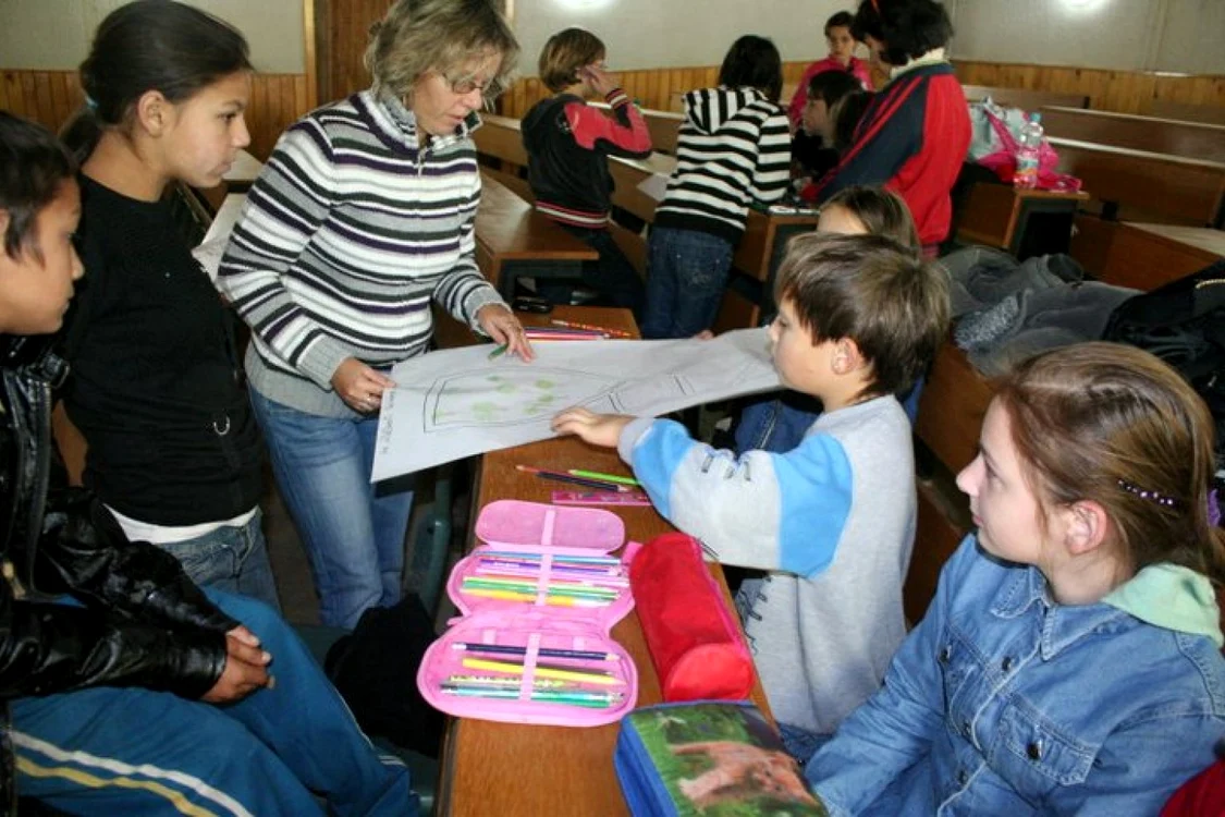 Mures