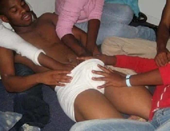 
    Bărbaţii care sunt victime ale agresiunilor sexuale pot cere asistenţa specializată pentru recuperareFoto Click!  