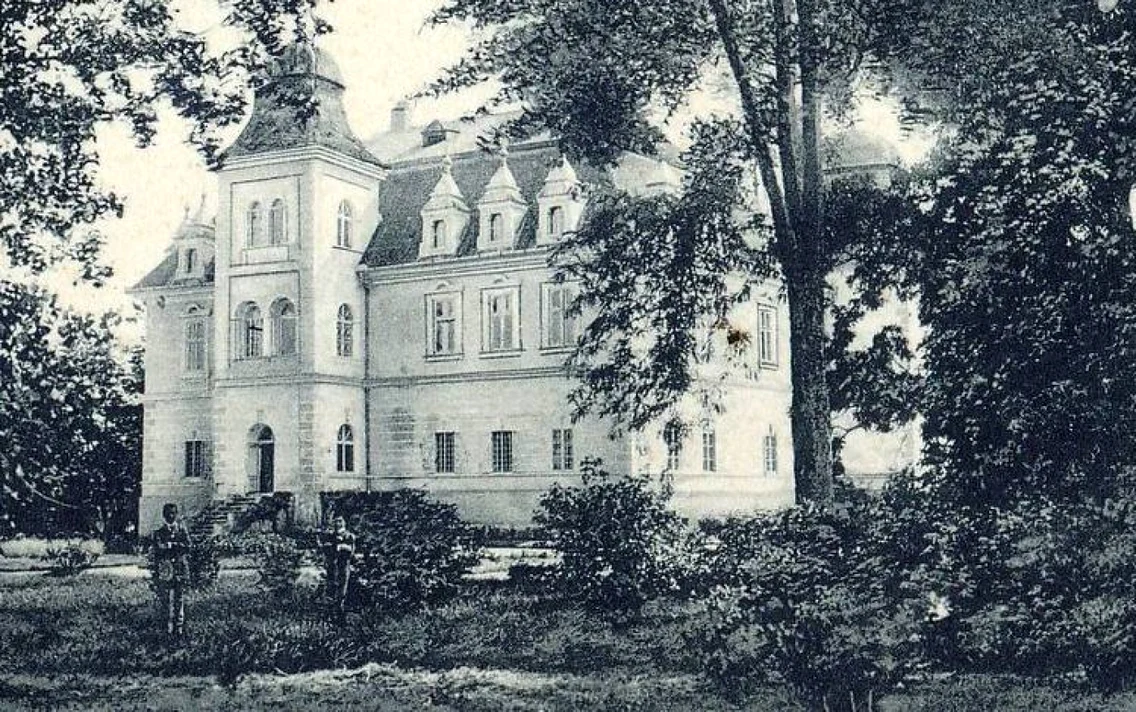 castelul nalati
