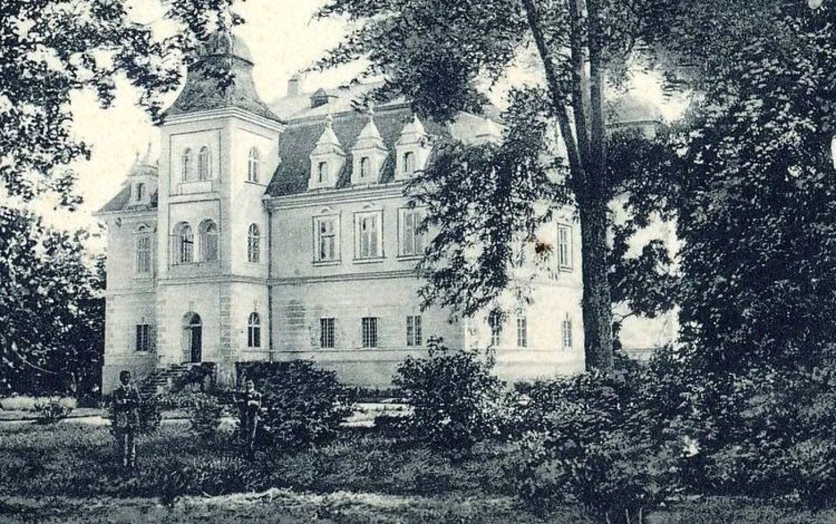 castelul nalati