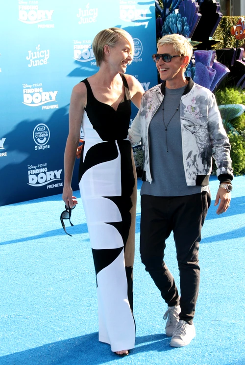 World premiere of Disney Pixar's 'Finding Dory' Arrivals jpeg