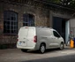 istorie opel lcv