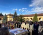 Principele Nicolae al Romaniei și Alina-Maria de Roumanie la ceremonia de 1 Decembrie de la Alba Iulia. FOTO: Instagram