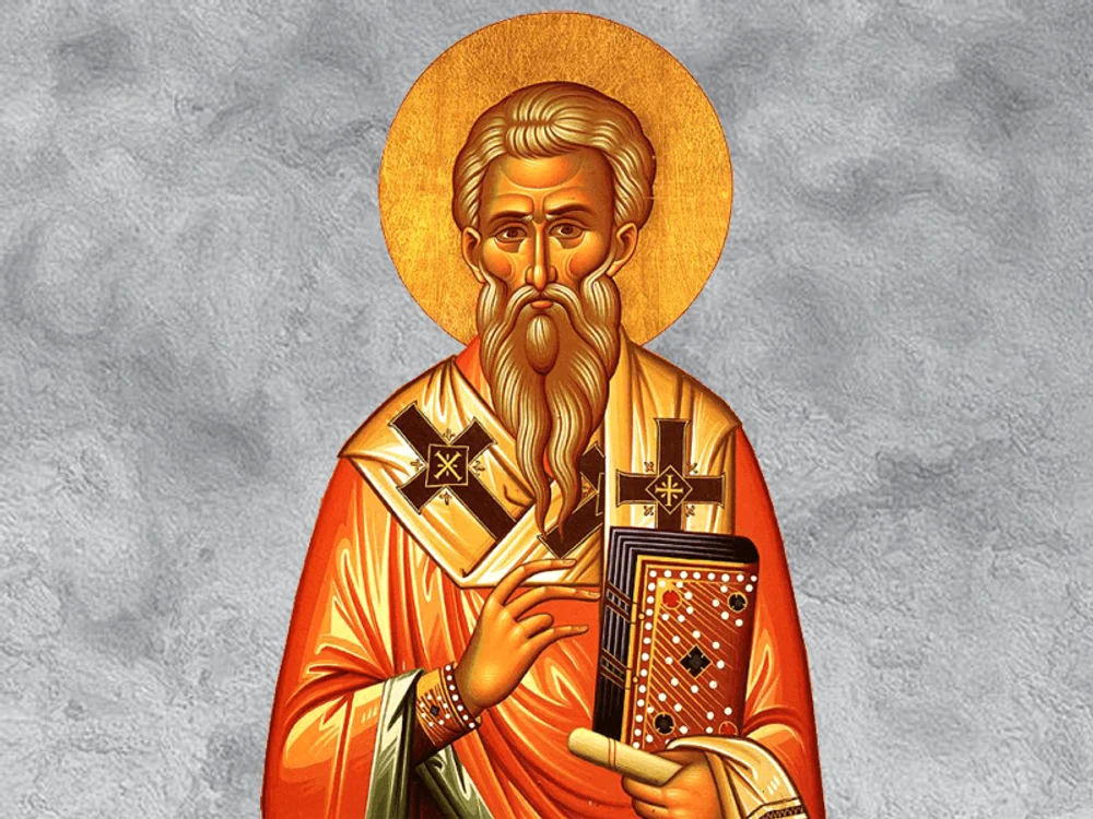 
    Sfântul Apostol Iacob, fratele Domnuluifoto: doxologia.ro  