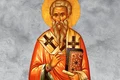 calendar ortodox 2021 23 octombrie  sfantul mucenic iacob ruda domnului primul episcop al ierusalimului png