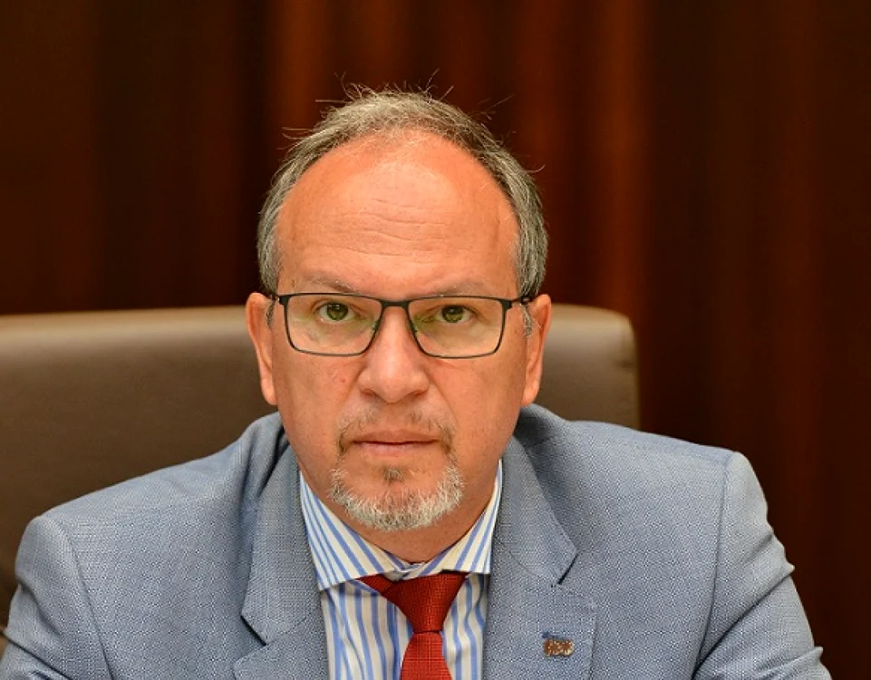 Daniel Ionita parlament.md