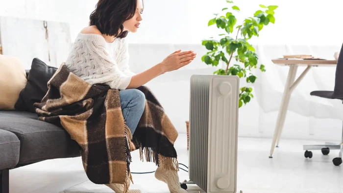 5 lucruri pe care nu trebuie să le pui niciodată lângă calorifer.