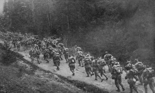 VIDEO Dezbatere „Historia“: Cine a decis intrarea României în Primul Război Mondial? jpeg