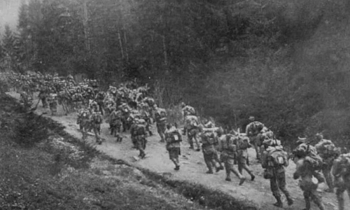 VIDEO Dezbatere „Historia“: Cine a decis intrarea României în Primul Război Mondial? jpeg