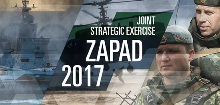 zapad 2017