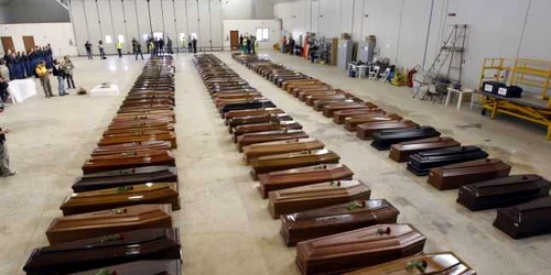 naufragiu lampedusa victime FOTO reuters