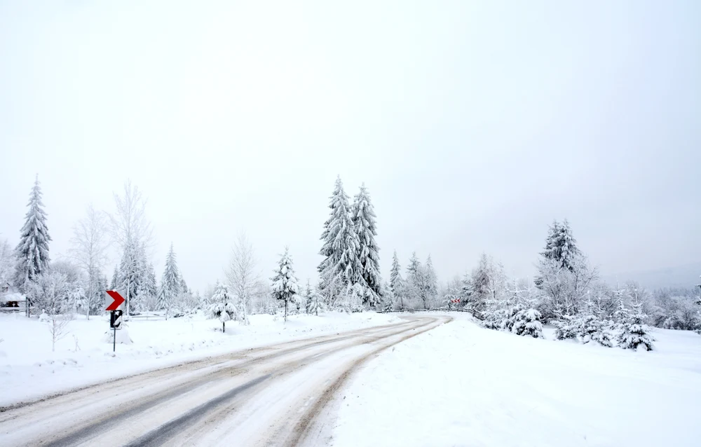 Cum poate influența vortexul polar iarna în România. Explicațiile unui meteorolog