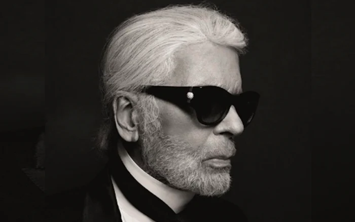 lagerfeld FOTO Allure