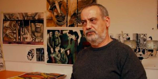 Corneliu Mihai Foto: Bogdan Crăciun