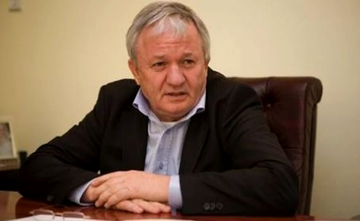Adrian Porumboiu