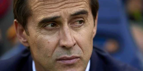 Lopetegui