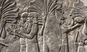 akkad shutterstock1 jpeg