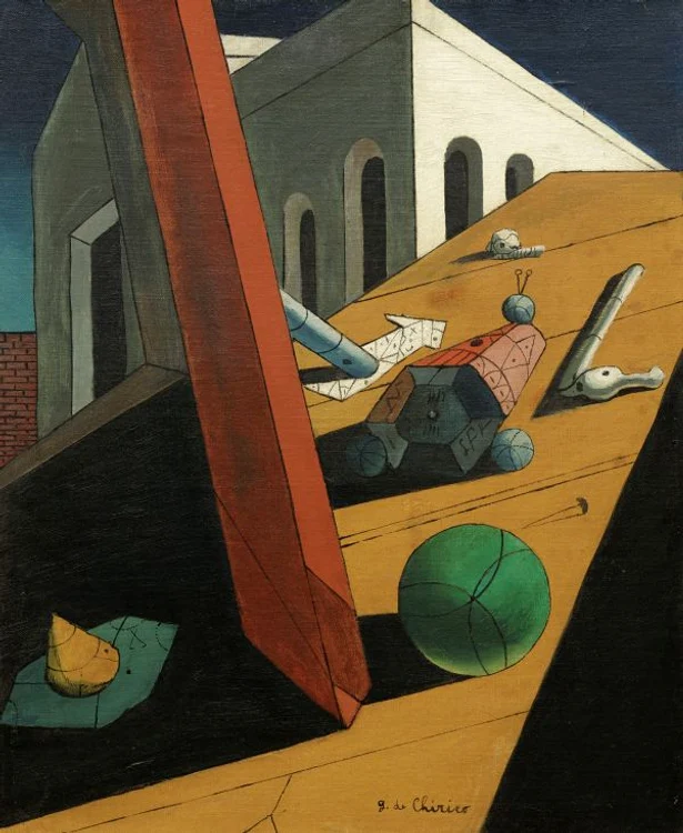 p15 giorgio de chirico jpg jpeg