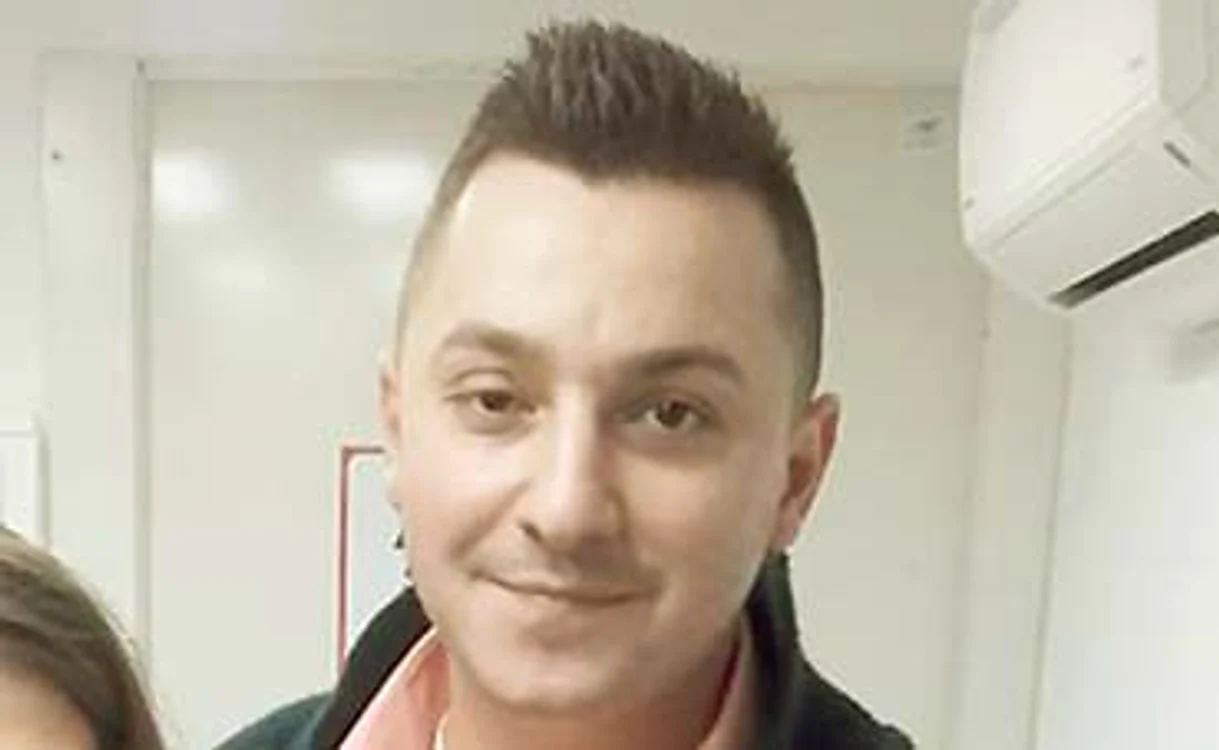 
    Ciprian Emanuel Gabor acuză conducerea lanţului Profi de practici incorecteFoto: arhiva personală  