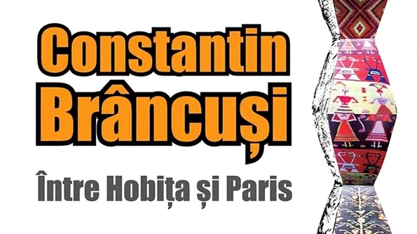 Expoziţie la Muzeul Satului: «Constantin Brâncuși Între Hobita și Paris» jpeg