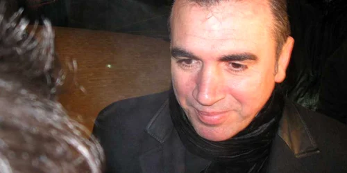 Cornel Penescu