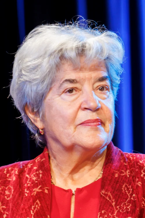 Doina Lemny © Hervé Véronèse