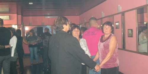Cei de la Nădlac au petrecut ore bune