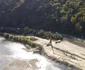 Zona viitorului ecoduct de la Călinești  Foto Daniel Guță  ADEVĂRUL (2) JPG