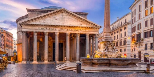 Roma Panteon shutterstock 1899861190 jpg
