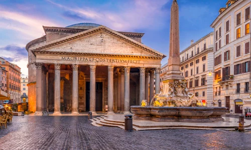 Roma Panteon shutterstock 1899861190 jpg