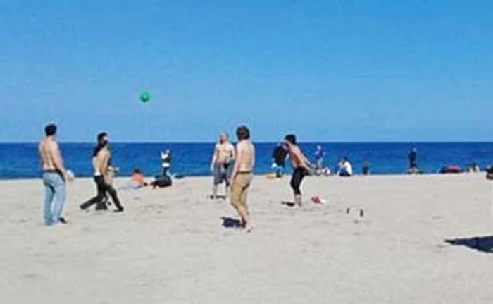 Vremea a fost perfectă pentru minivacanţa de Paşte şi 1 Mai