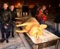 Pandurii au aniversat o jumătate de secol de la înfiinţare