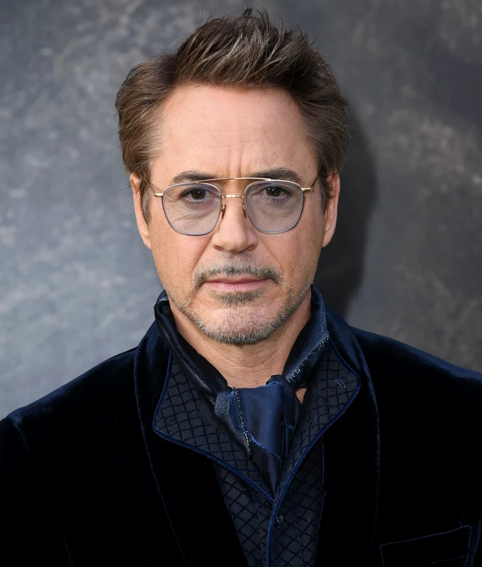 Robert Downey Jr