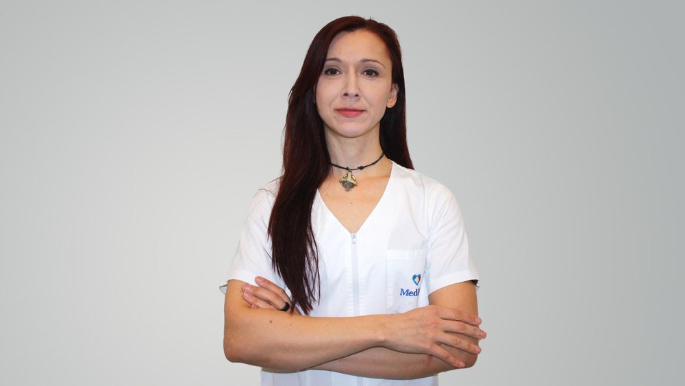 Dr. Raisa Croitoru, neurochirurg MedLife, despre operația care bate bisturiul clasic