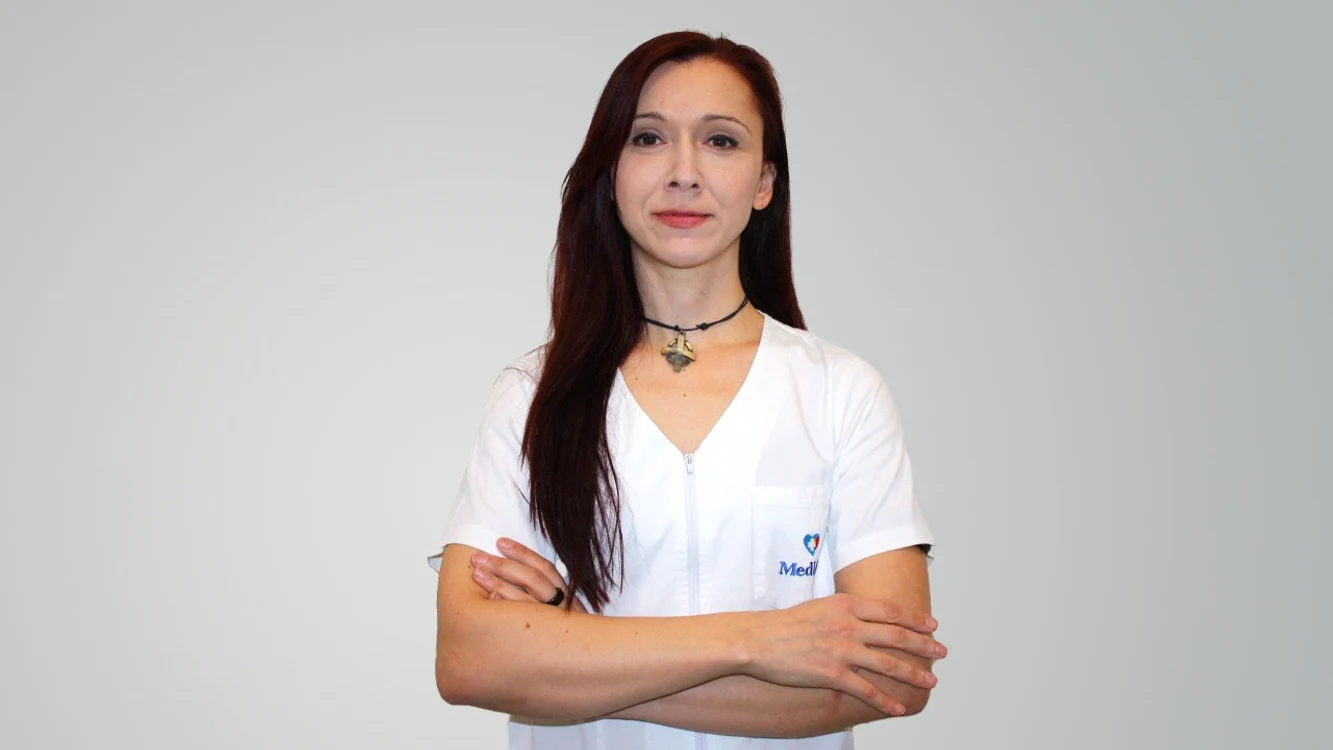 Dr  Raisa Croitoru, MedLife jpeg