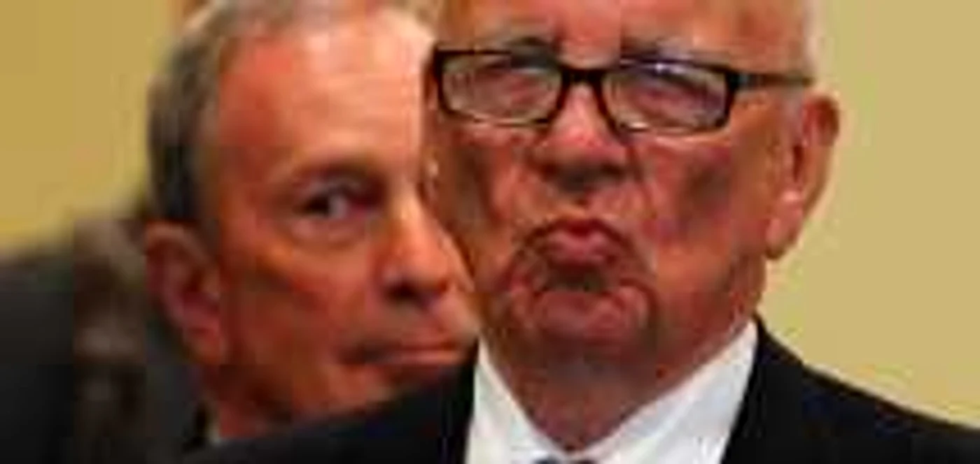 Rupert Murdoch a fost făcut resposabil de scandalul interceptarilor ilegale