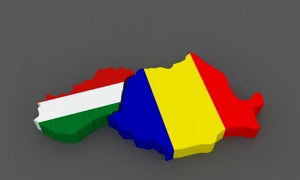 Romania Ungaria FOTO Shutterstock