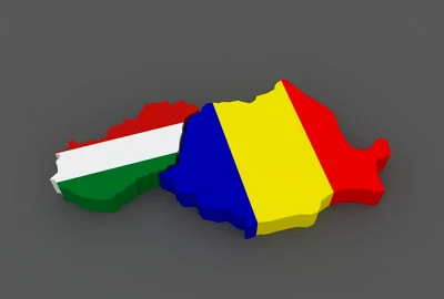 Romania Ungaria FOTO Shutterstock