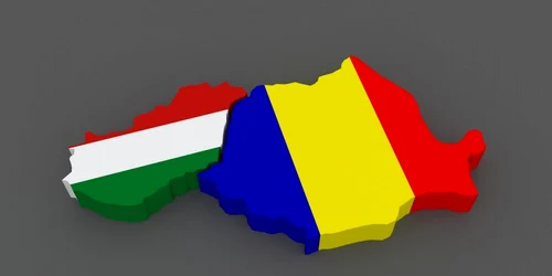 Romania Ungaria FOTO Shutterstock