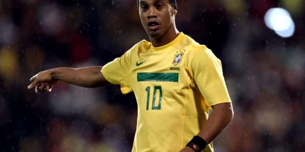 Ronaldinho