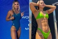 Luana Alonso, Olimpiadă 2024  foto   Instagram jpg