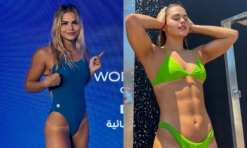 Luana Alonso, Olimpiadă 2024  foto   Instagram jpg