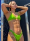 Luana Alonso, Olimpiadă 2024  foto   Instagram jpg