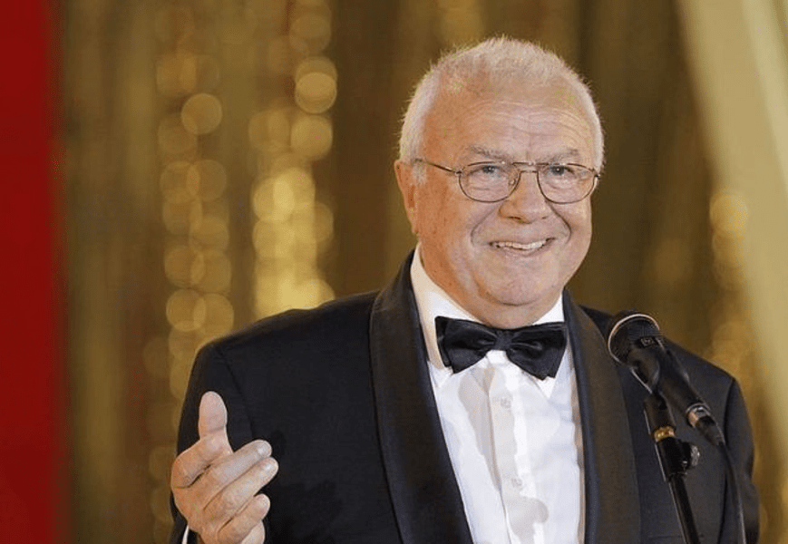 Alexandru Arșinel a murit. Actorul a lăsat o moștenire impresionantă