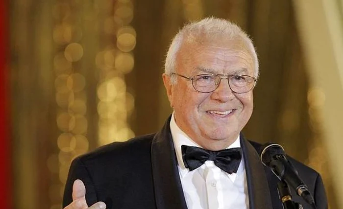 Actorul Alexandru Arșinel. Foto: Arhivă