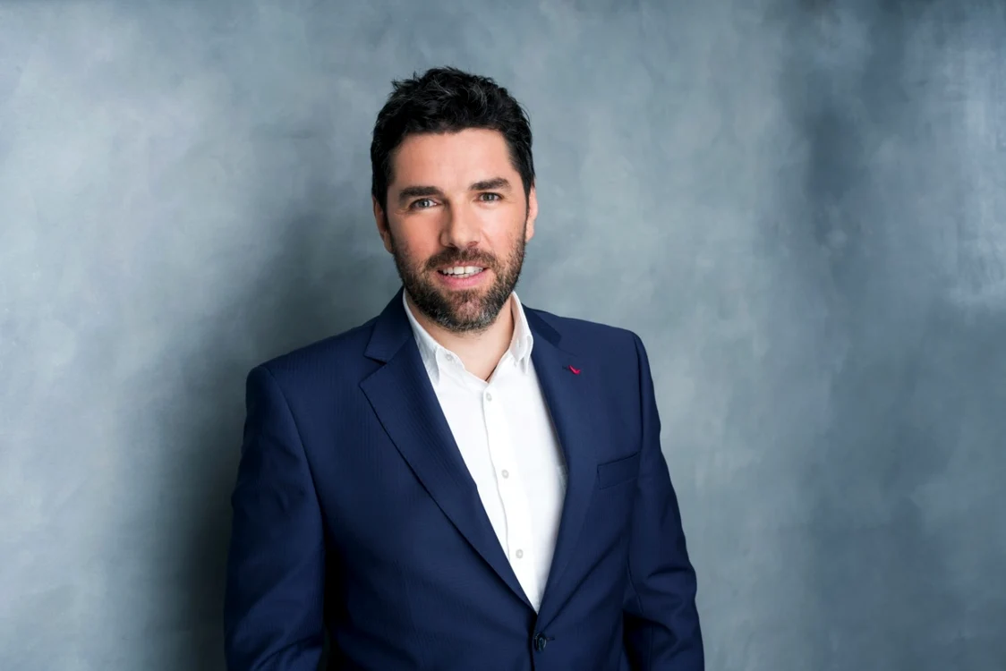 Alex Dima FOTO PRO TV