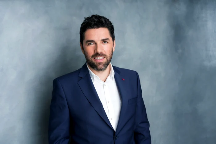 Alex Dima FOTO PRO TV