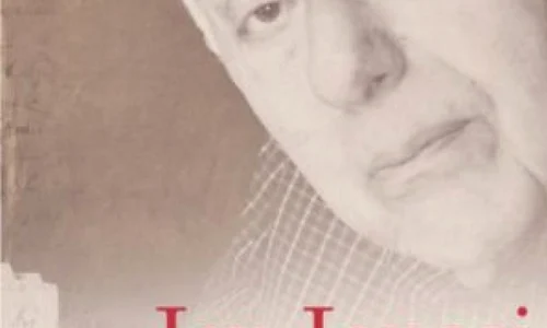 În "Internaţionala", carte lansată la Gaudeamus, Ion Ianoşi povesteşte despre legionari şi atrocităţile războiului jpeg