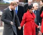 Prințul Harry purta „inelul puterii” oura încă de pe vremea când soția sa, Meghan Markle, era însărcinată prima dată. FOTO: Profimedia