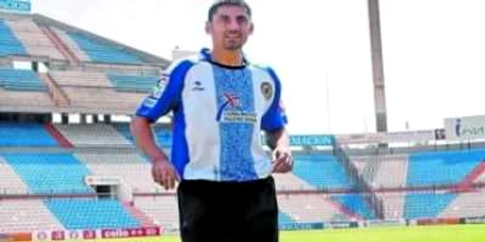 VIDEO Ionel Dănciulescu a marcat pentru Alicante, în Cupa Spaniei